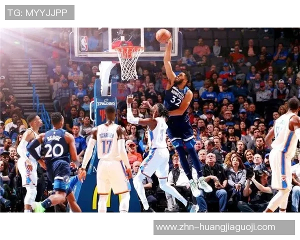 公牛队与森林狼队激战正酣谁能在这场对决中笑到最后